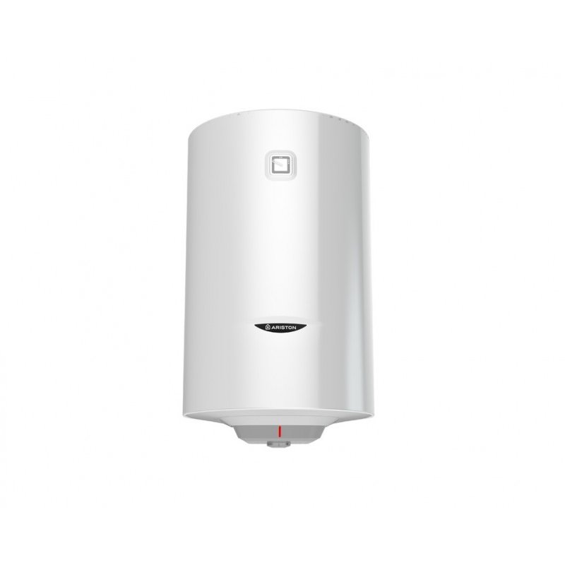 Boiler termoelectric Pro 1 R 100 Litri VTS 1800W Alb