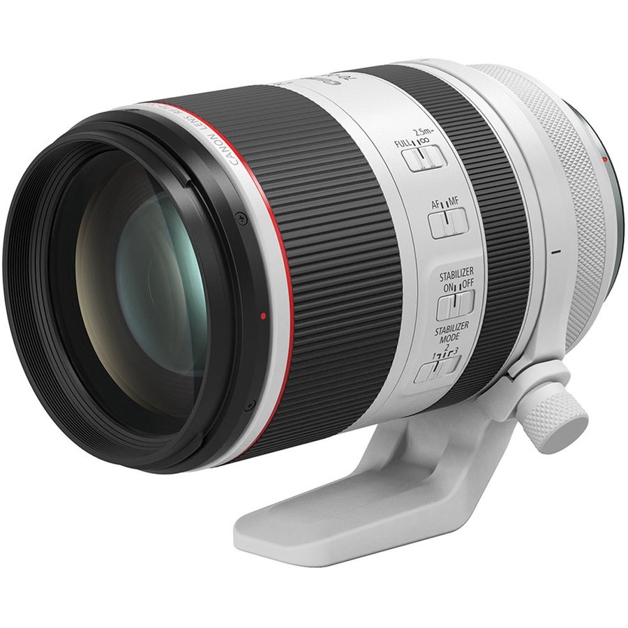 Obiectiv Foto Mirrorless RF 70-200 f/2.8L IS USM Montura EOS R