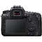 Aparat foto DSLR Canon EOS 90D 32.5 Mpx Body