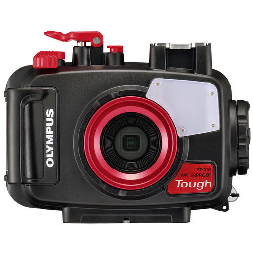 PT-059 Underwater Case TG-6