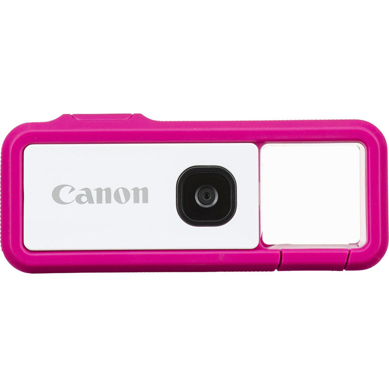 Camera Video de Actiune IVY REC Pink