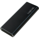 UA0314 M.2 la USB 3.2 Black