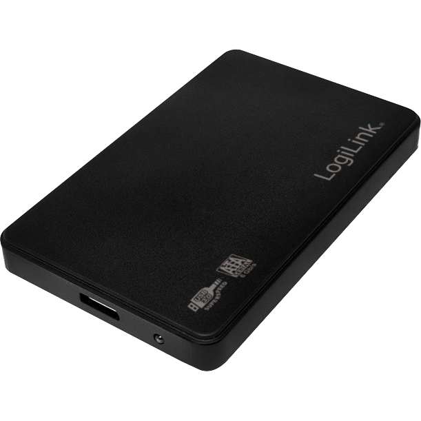 Rack HDD / SSD UA0256 SATA la USB 3.0 Black