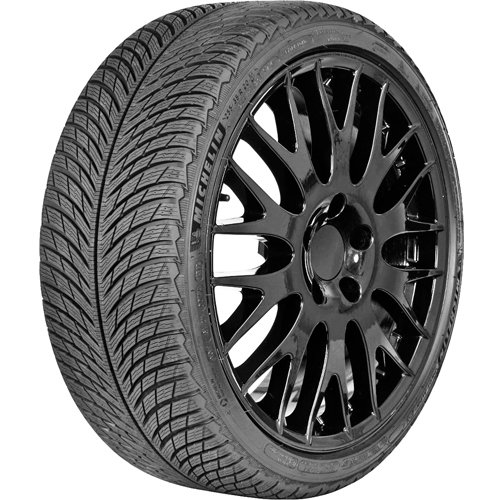Anvelopa Pilot Alpin 5 Suv 265/45 R20 108V