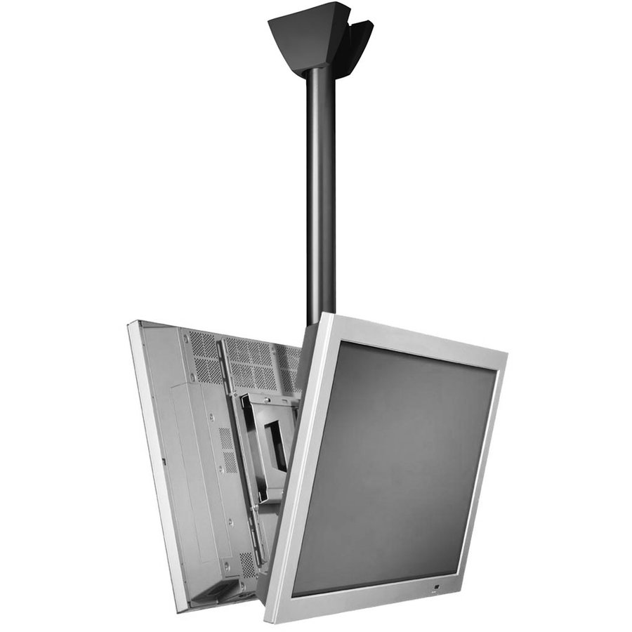 Suport TV modular 42 - 80 inch Black