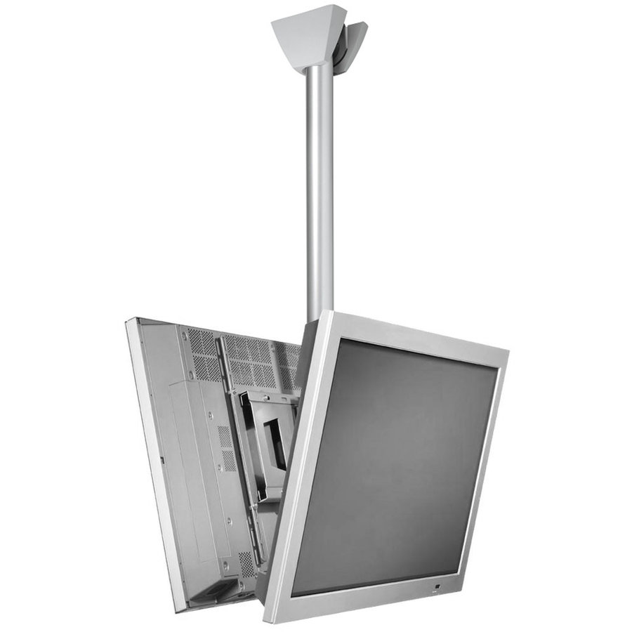 Suport TV modular 30 - 65 inch Silver