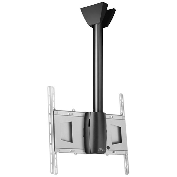 Suport TV modular 30 - 65 inch Silver Black