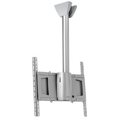 Suport TV modular 55 - 100 inch Silver