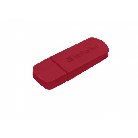 Memorie USB Verbatim Mini USB 16GB USB 2.0 Red