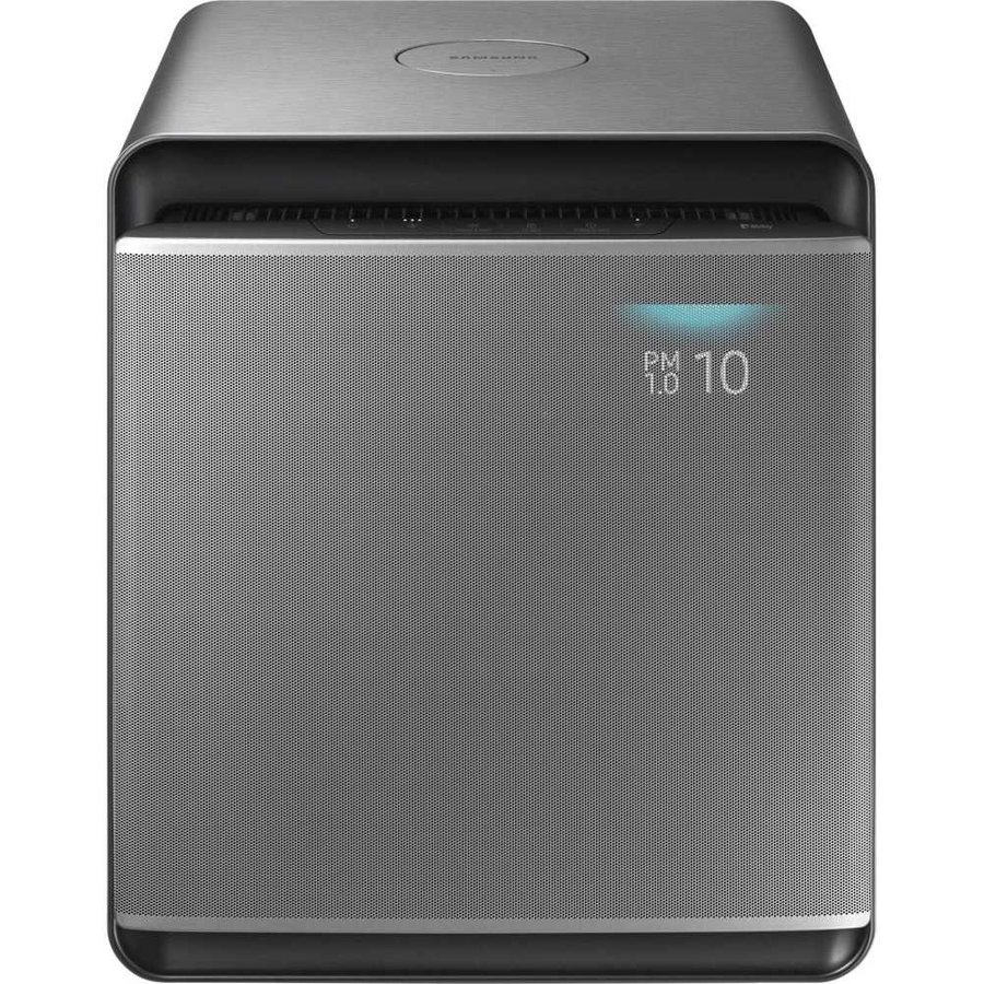 Purificator de aer AX47R9080SS 3 trepte de viteza 47mp 35W Grey