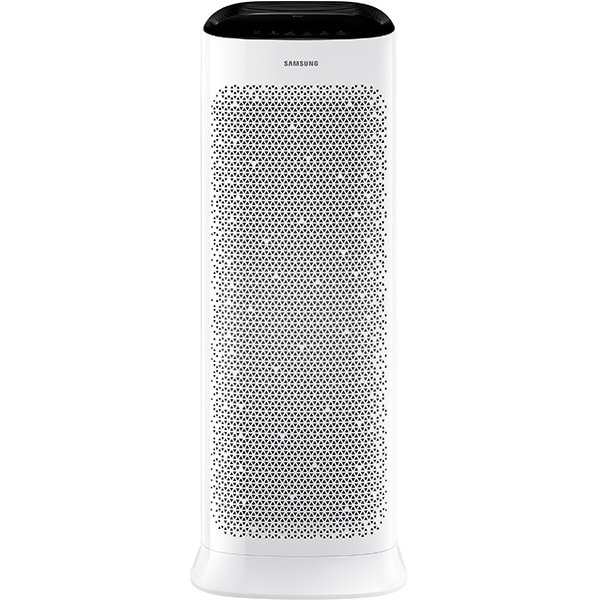 Purificator de aer AX90R7080WD 3 trepte de viteza 90mp 90W Black White