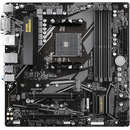 B550M DS3H AMD AM4 mATX