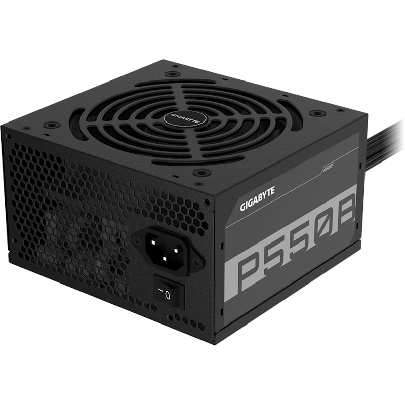 Sursa P550B 500W 80 Plus Bronze