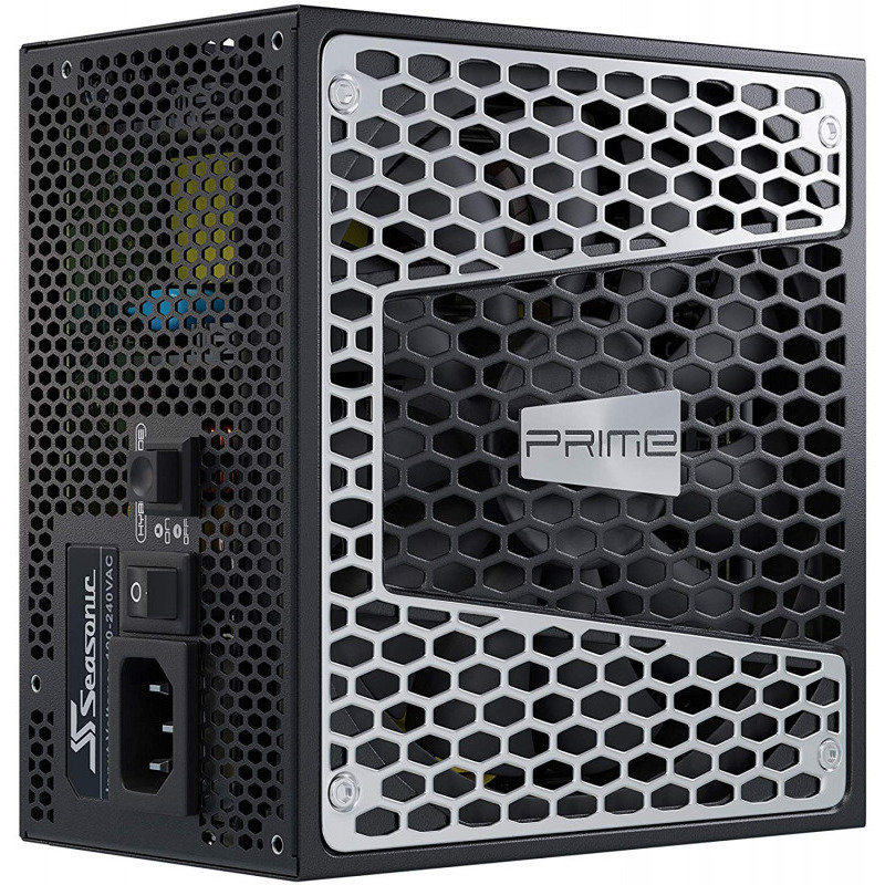 Sursa PRIME GX-750 750W 80 Plus Gold Modulara