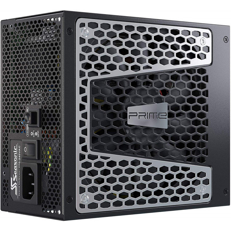 Sursa PRIME TX-850 850W 80 Plus Titanium Modulara