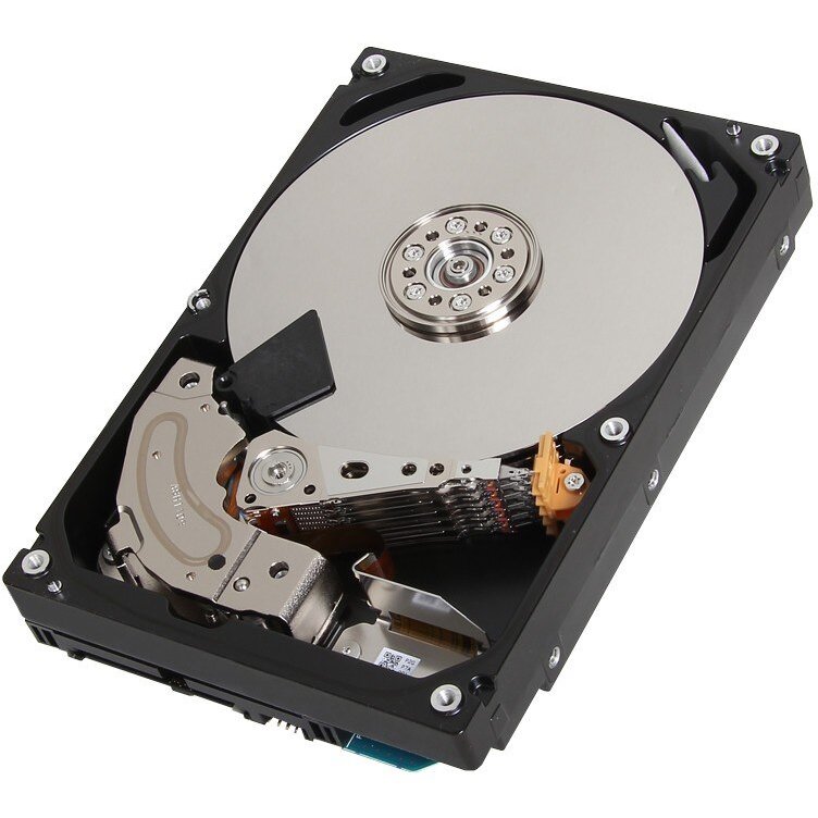 Hard disk Enterprise 6TB SATA-III 7200rpm 128MB