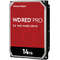 Hard disk WD Red Pro 14TB SATA-III 7200rpm 256MB