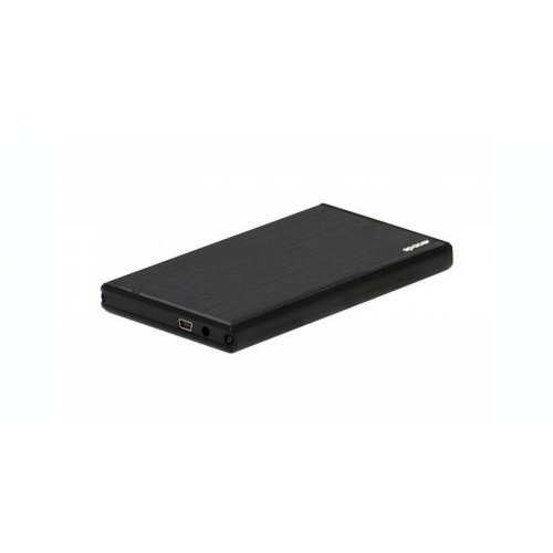 Rack HDD SPR-25612 USB 3.0 2.5 inch Black