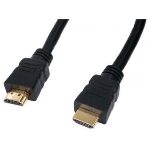 Cablu Spacer HDMI - HDMI 1.8m Black