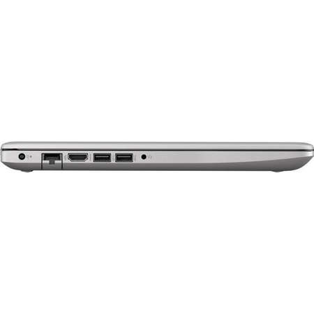 Laptop HP 250 G7 15.6 inch FHD Intel Core i3-1005G1 8GB DDR4 1TB HDD Silver