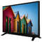 Televizor Toshiba LED Smart TV 32L2963DG 81cm Full HD Black