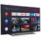 Televizor Toshiba LED Smart TV 50UA3A63DG 127cm Ultra HD 4K Black