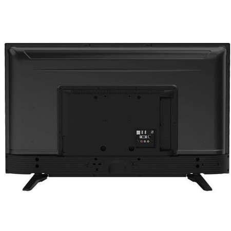 Televizor Toshiba LED 32WL1A63DG 81cm HD Ready Black