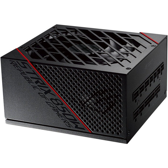 Sursa ROG Strix 80 Plus Gold 850W Modulara