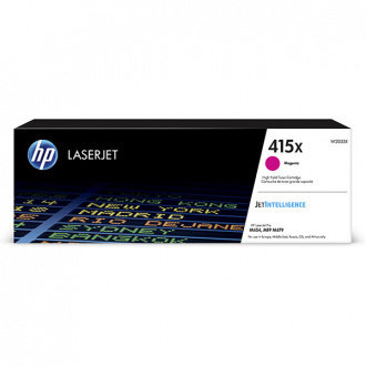 Cartus toner W2033X 415X 6000 pagini Magenta