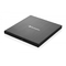 CD/DVD Writer Verbatim Slimline USB 3.2 Gen1/USB-C Negru