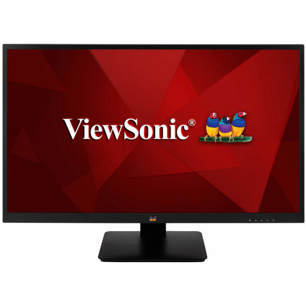 Monitor VA2710-MH 27 inch FHD IPS 5ms Black