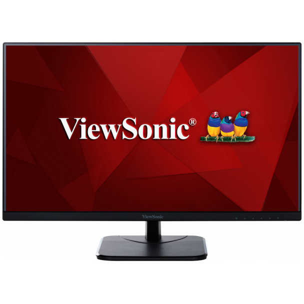 Monitor LED VA2756-MHD 27 inch FHD IPS 5ms Black