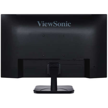 Monitor LED Viewsonic VA2756-MHD 27 inch FHD IPS 5ms Black