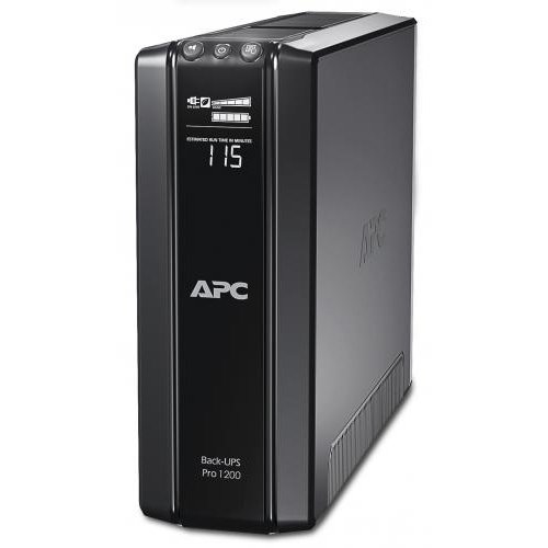 Back-UPS APC Power Saving Pro 1200VA (FR) - imagine 2
