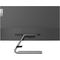 Monitor LED Lenovo Q27H-10 27 inch 4ms Black