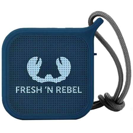 Boxa portabila Fresh&Rebel Rockbox Pebble Bluetooth Indigo