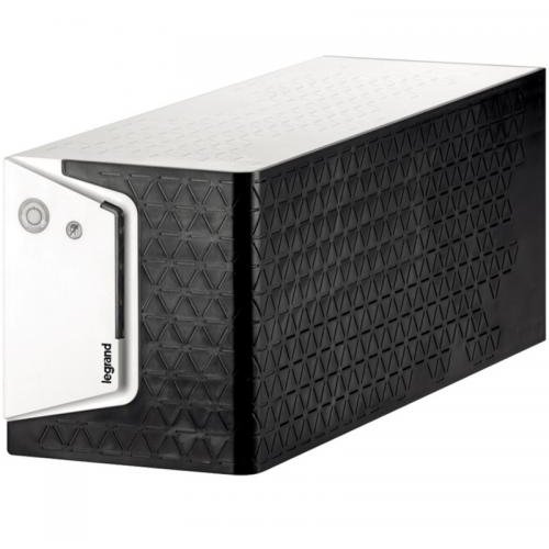 UPS LEGRAND KEOR SP 1000VA/ 600W 000000000000310187 - imagine 2