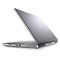 Laptop Dell Precision 7550 15.6 inch FHD Intel Core i7-10875H 16GB DDR4 256GB SSD nVidia Quadro T2000 4GB Linux 2Yr BOS Titan Grey