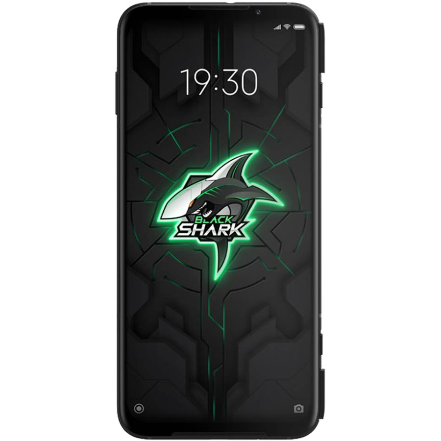 Telefon mobil Black Shark 3 256GB 12GB Dual Sim 5G Midnight Black