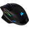 Mouse gaming Corsair DARK CORE RGB PRO Black