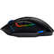 Mouse gaming Corsair DARK CORE RGB PRO Black
