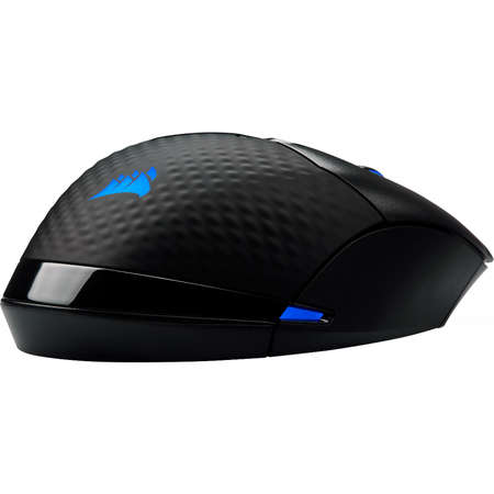 Mouse gaming Corsair DARK CORE RGB PRO SE Black