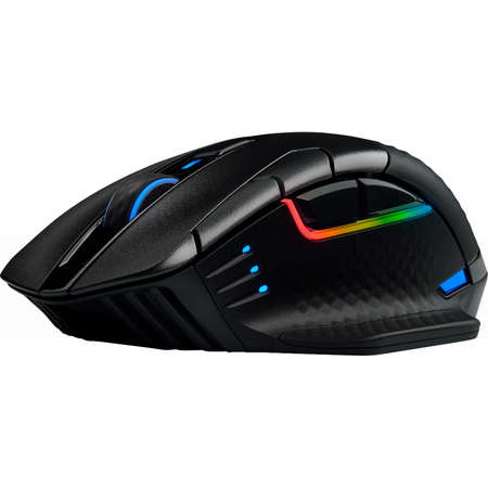 Mouse gaming Corsair DARK CORE RGB PRO SE Black
