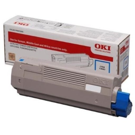 Cartuș toner 46508714 Magenta 1500 pagini Oki C332 / MC363