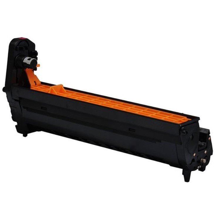 Drum Unit 44318506 Magenta 20000 pagini pentru Oki C711
