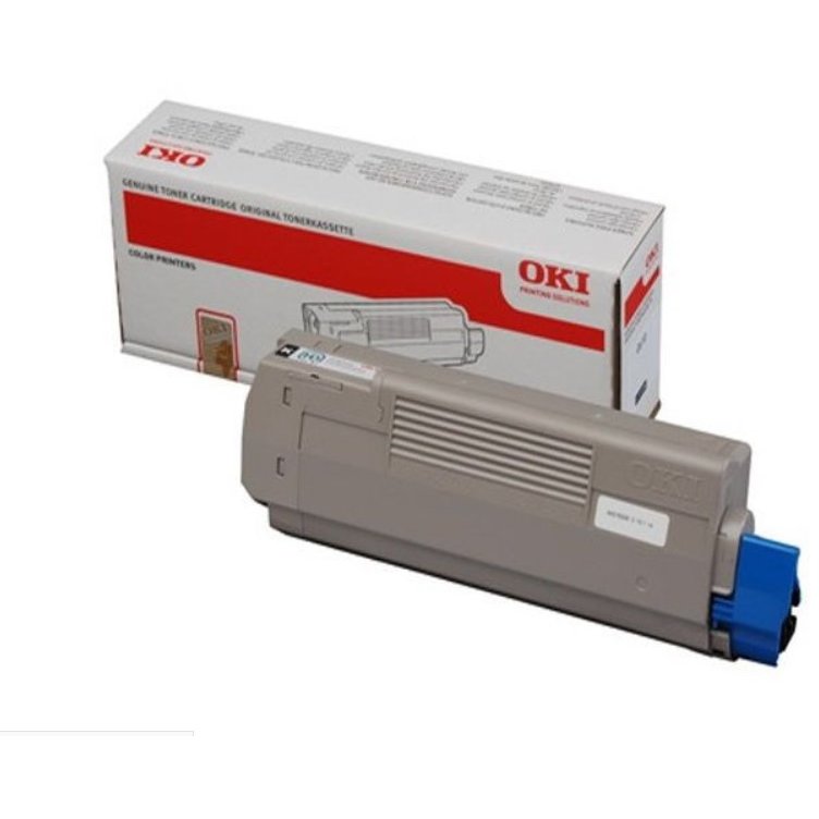 Toner Oki 9500 pagini Black