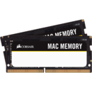 Mac Memory 32GB (2x16GB) DDR4 2666MHz CL18 1.2V Dual Channel Kit