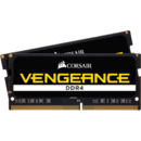 Vengeance 16GB (2x8GB) DDR4 3200Mhz CL22 Dual Channel Kit