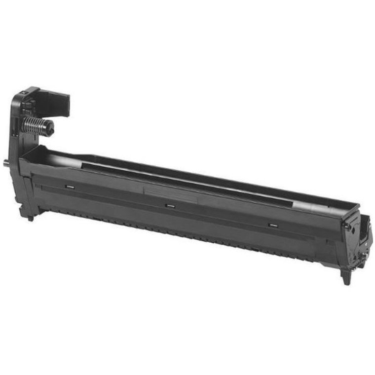Drum Unit 46857508 Black 30000 pagini pentru OKI C824/834/844