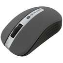 Mouse wireless Tellur TLL491081 Basic LED Gri inchis